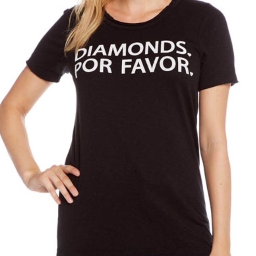 Chaser tee - Picture 2 of 2